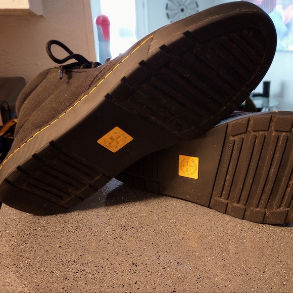 Cairo Canvas Chukka - Picture 2 of 3